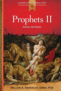 Cover image: Prophets II: Ezekiel and Daniel 9780764821363