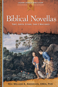 Cover image: Biblical Novellas: Tobit, Judith, Esther, 1 and 2 Maccabees 9780764821387