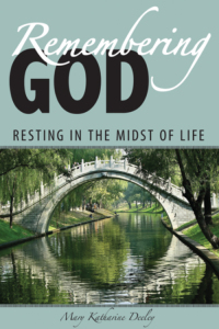 Cover image: Remembering God 9780764821691