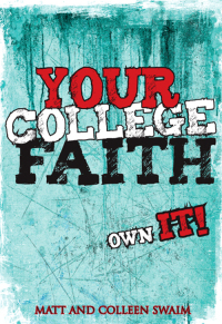 Cover image: Your College Faith