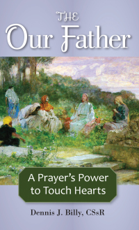 Cover image: The Our Father 9780764822131