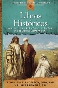 Cover image: Libros históricos 9780764825491