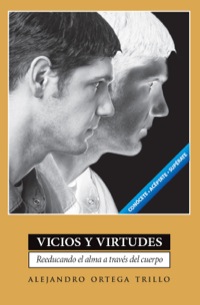 Imagen de portada: Vicios y virtudes 9780764820533