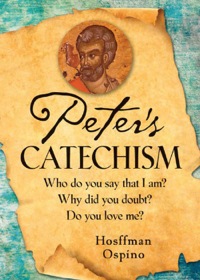 صورة الغلاف: Peter's Catechism