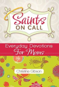 表紙画像: Saints on Call 9780764820342