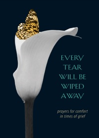 表紙画像: Every Tear Will Be Wiped Away 9780764820373