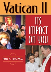 Cover image: Vatican II 9780764819155