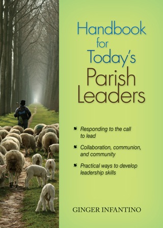 Cover image: Handbook for Today’s Parish Leaders 9780764820014