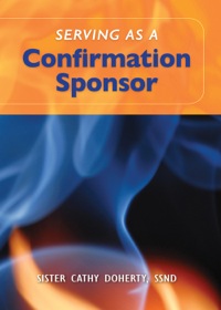 Cover image: Serving as a Confirmation Sponsor 9780764820069