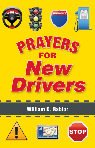 Titelbild: Prayers for New Drivers 9780764820663