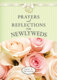 Imagen de portada: Prayers and Reflections for Newlyweds