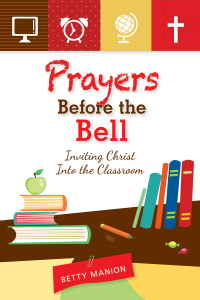 Imagen de portada: Prayers Before the Bell 9780764821462