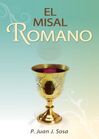 Imagen de portada: El Misal Romano