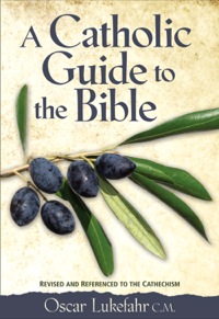 Cover image: Catholic Guide to the Bible, Revised