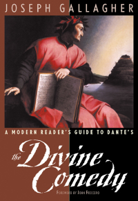 Cover image: A Modern Reader's Guide to Dante's The Divine Comedy 9780764804946
