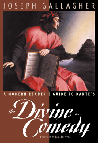 Titelbild: A Modern Reader's Guide to Dante's The Divine Comedy 9780764804946