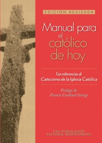Imagen de portada: Manual para el católico de hoy 9780764813221