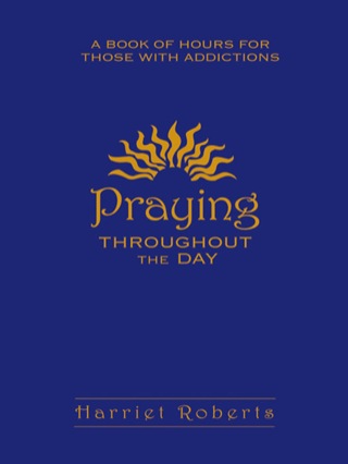 Titelbild: Praying Throughout The Day 9780764814792