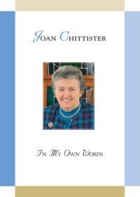 Cover image: Joan Chittister 9780764817533