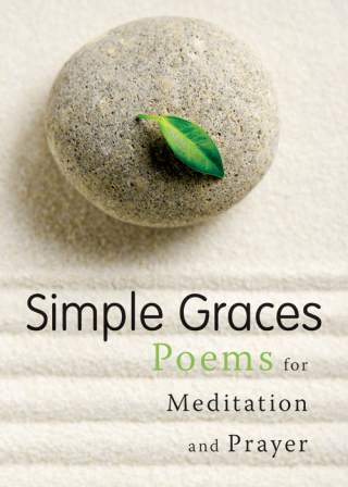 Cover image: Simple Graces 9780764817557