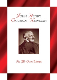 Cover image: John Henry Cardinal Newman 9780764819100
