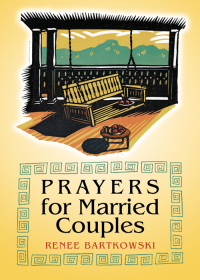 Cover image: Prayers for Married Couples 9780892433018