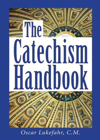 Cover image: The Catechism Handbook