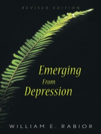表紙画像: Emerging From Depression