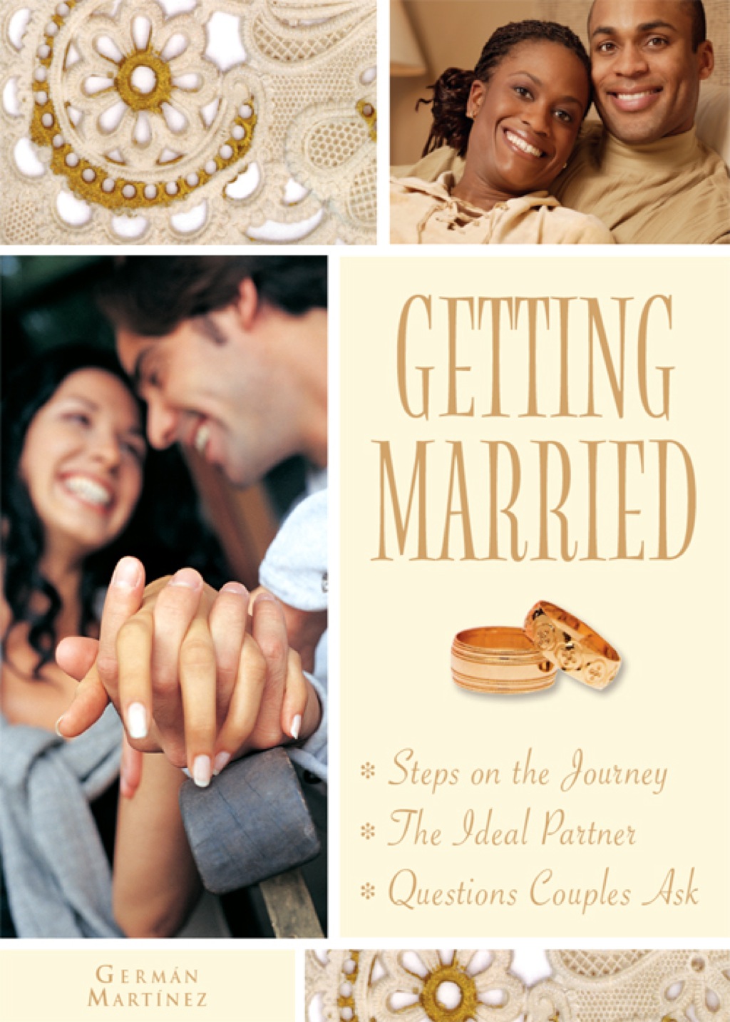 Getting Married