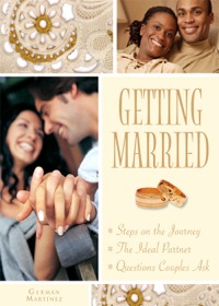Cover image: Getting Married 9780764816383