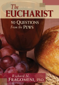 صورة الغلاف: The Eucharist 9780764816994