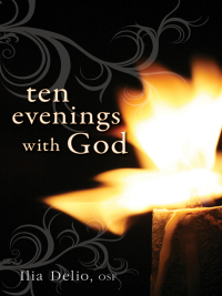 Cover image: Ten Evenings with God 9780764817427