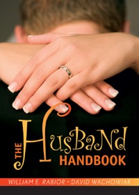 Imagen de portada: The Husband Handbook 9780764817458