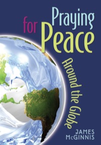 Cover image: Praying for Peace Around the Globe