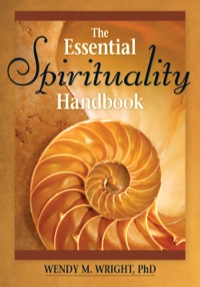 Imagen de portada: The Essential Spirituality Handbook 9780764817861