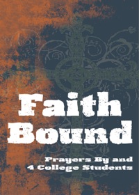 صورة الغلاف: Faith Bound 9780764818844