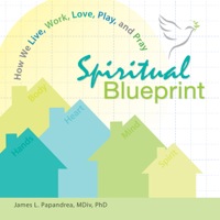 Cover image: Spiritual Blueprint 9780764818929