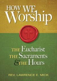 Cover image: How We Worship 9780764819360