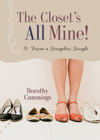 Cover image: The Closet’s All Mine! 9780764819612