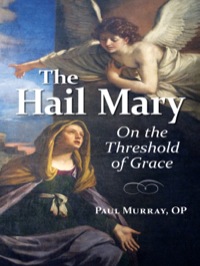 Cover image: The Hail Mary: On the Threshold of Grace
