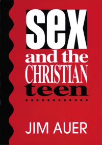 Cover image: Sex and the Christian Teen 9780892436323