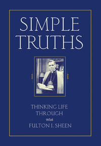 Cover image: Simple Truths 9780764801693