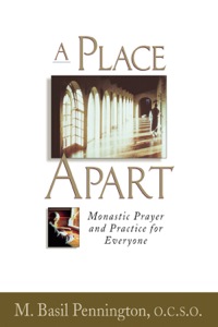 Cover image: A Place Apart 9780764802584