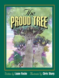 صورة الغلاف: The Proud Tree: Revised Edition