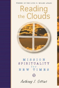 صورة الغلاف: Reading the Clouds: Mission Spirituality for New Times
