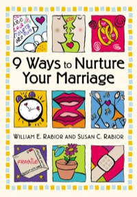Cover image: 9 Ways To Nurture Your Marriage 9780764805851