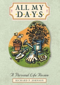 Imagen de portada: All My Days: A Personal Life Review