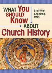 Cover image: What You Should Know About Church History