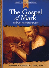 Cover image: The Gospel of Mark 9780764821219
