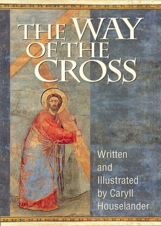 Cover image: Way of the Cross 9780764817748